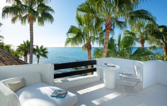 Image No.12-Penthouse de 3 chambres à vendre à Golden Mile