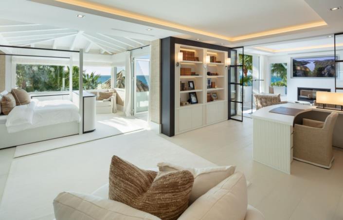 Image No.13-Penthouse de 3 chambres à vendre à Golden Mile