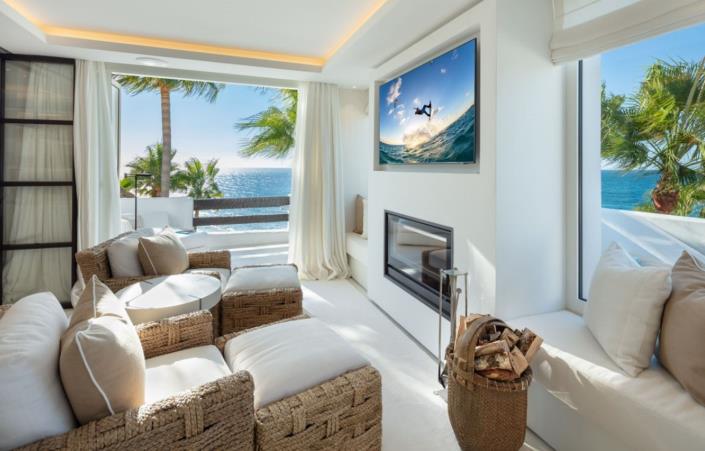 Image No.14-Penthouse de 3 chambres à vendre à Golden Mile