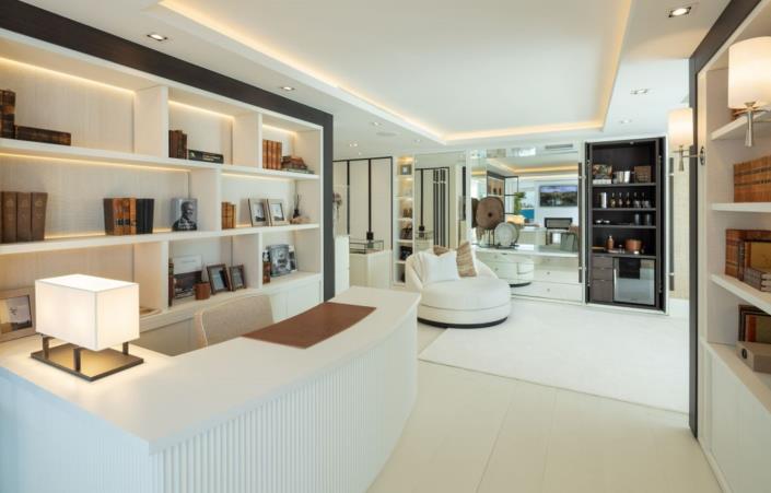 Image No.15-Penthouse de 3 chambres à vendre à Golden Mile