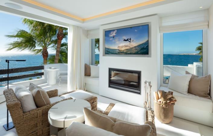 Image No.16-Penthouse de 3 chambres à vendre à Golden Mile