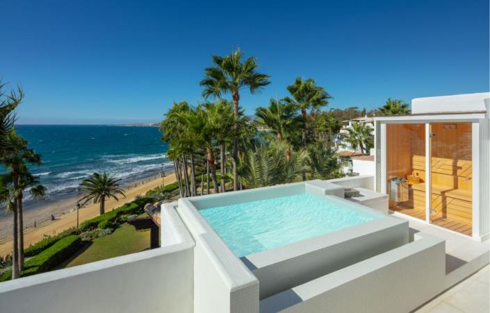 Image No.18-Penthouse de 3 chambres à vendre à Golden Mile