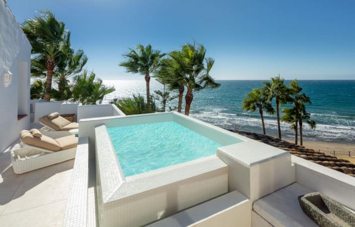 Image No.19-Penthouse de 3 chambres à vendre à Golden Mile