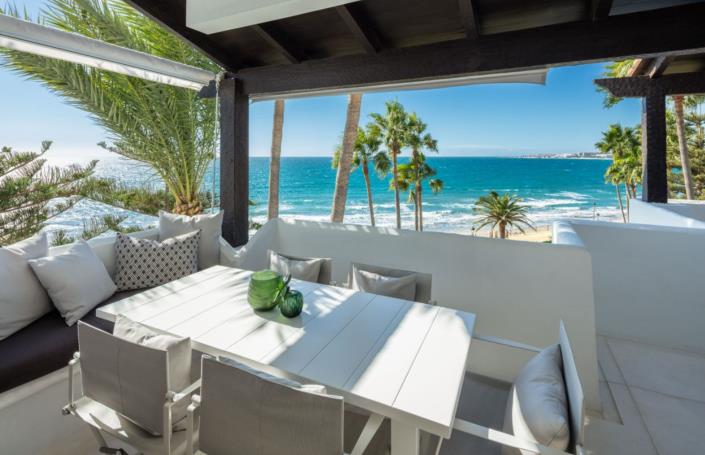 Image No.20-Penthouse de 3 chambres à vendre à Golden Mile