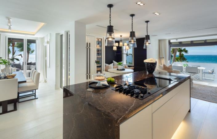 Image No.21-Penthouse de 3 chambres à vendre à Golden Mile