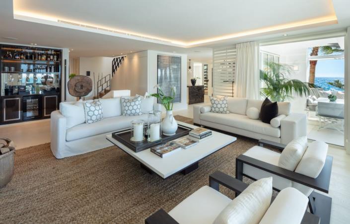 Image No.22-Penthouse de 3 chambres à vendre à Golden Mile