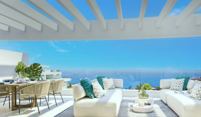 Image No.3-2 Bed Apartment for sale