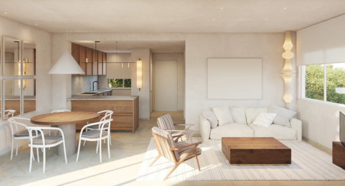 Image No.3-3 Bed Townhouse for sale