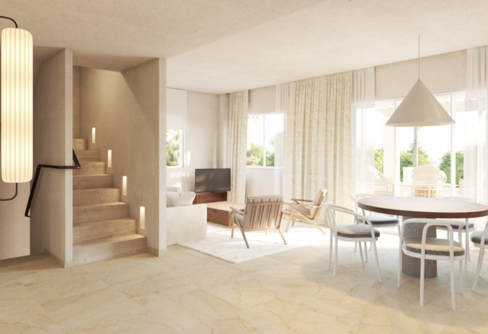 Image No.4-3 Bed Townhouse for sale