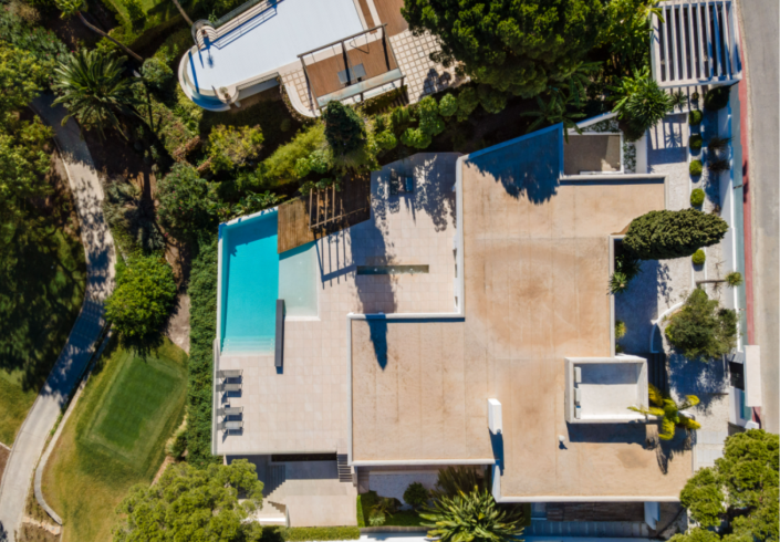 Image No.5-Maison / Villa de 6 chambres à vendre à Nueva Andalucia