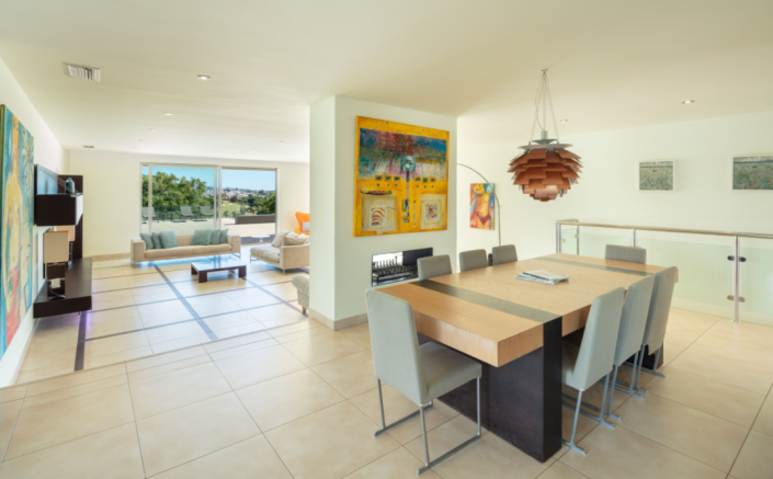 Image No.11-Maison / Villa de 6 chambres à vendre à Nueva Andalucia