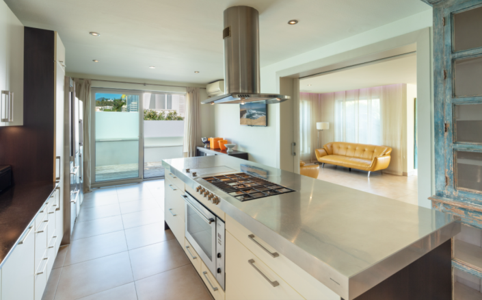 Image No.13-Maison / Villa de 6 chambres à vendre à Nueva Andalucia