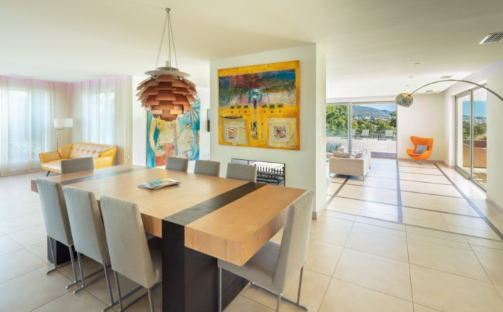 Image No.12-Maison / Villa de 6 chambres à vendre à Nueva Andalucia