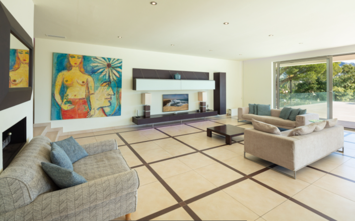 Image No.15-Maison / Villa de 6 chambres à vendre à Nueva Andalucia