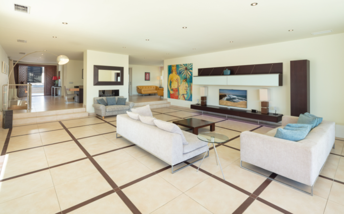 Image No.17-Maison / Villa de 6 chambres à vendre à Nueva Andalucia