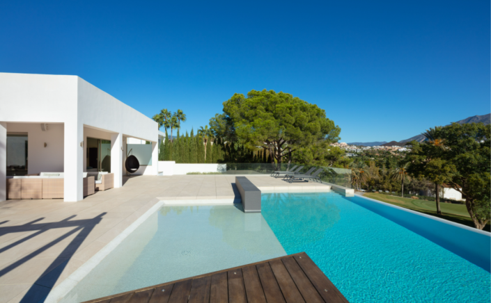 Image No.19-Maison / Villa de 6 chambres à vendre à Nueva Andalucia