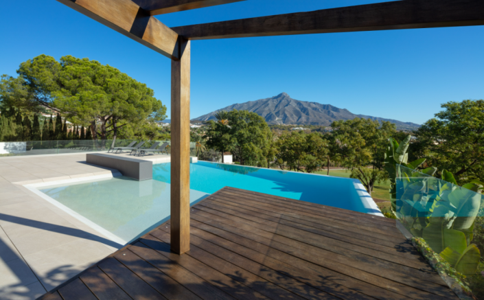 Image No.20-Maison / Villa de 6 chambres à vendre à Nueva Andalucia