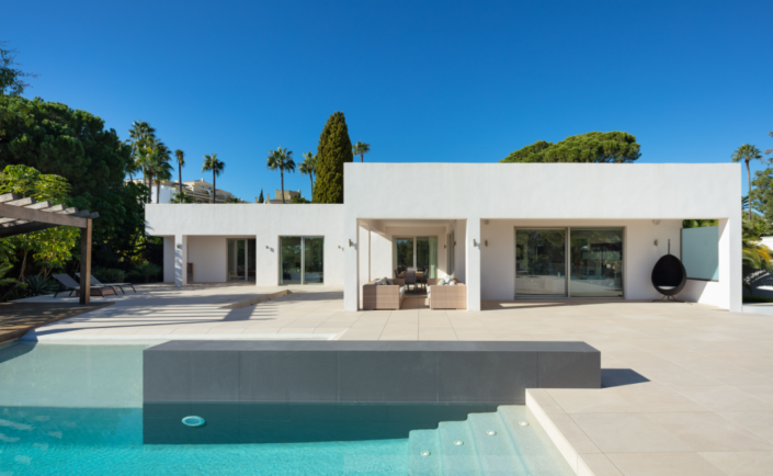 Image No.21-Maison / Villa de 6 chambres à vendre à Nueva Andalucia