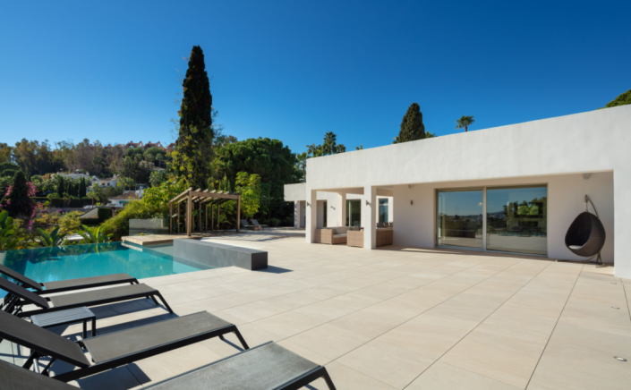 Image No.22-Maison / Villa de 6 chambres à vendre à Nueva Andalucia