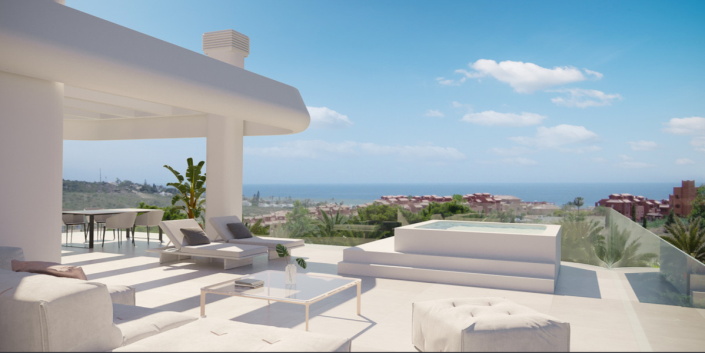 Image No.1-2 Bed Apartment for sale