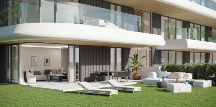 Image No.6-2 Bed Apartment for sale