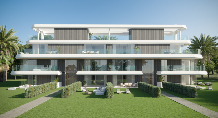 Image No.7-2 Bed Apartment for sale