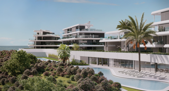 Image No.8-2 Bed Apartment for sale