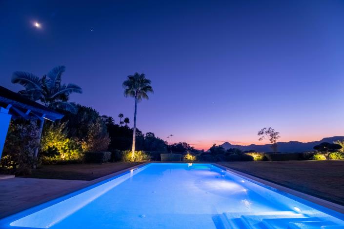 Image No.2-6 Bed Villa / Detached for sale