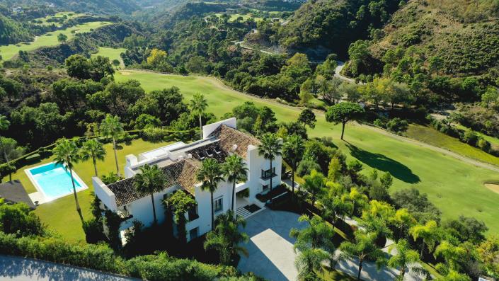 Image No.3-6 Bed Villa / Detached for sale