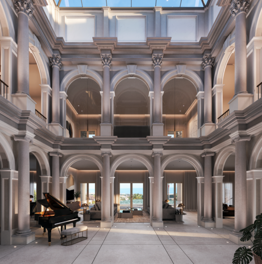 Image No.10-Villa / Détaché de 7 chambres à vendre à Sierra Blanca