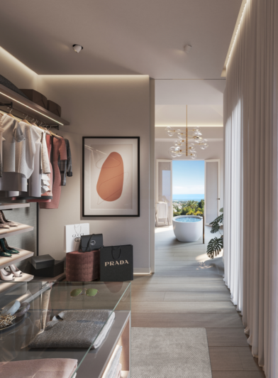 Image No.11-Villa / Détaché de 7 chambres à vendre à Sierra Blanca