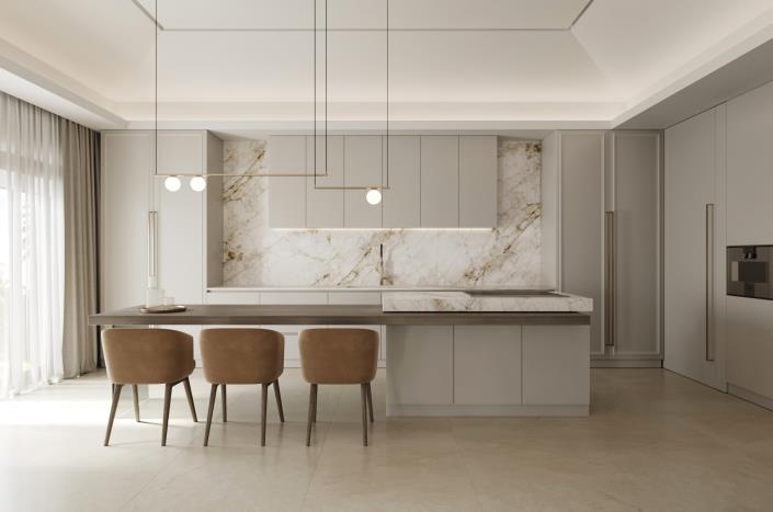 Image No.3-6 Bed Villa / Detached for sale