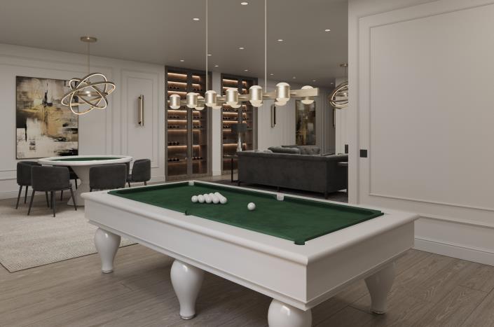 Image No.5-6 Bed Villa / Detached for sale