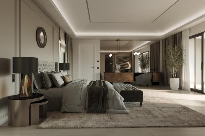 Image No.9-6 Bed Villa / Detached for sale