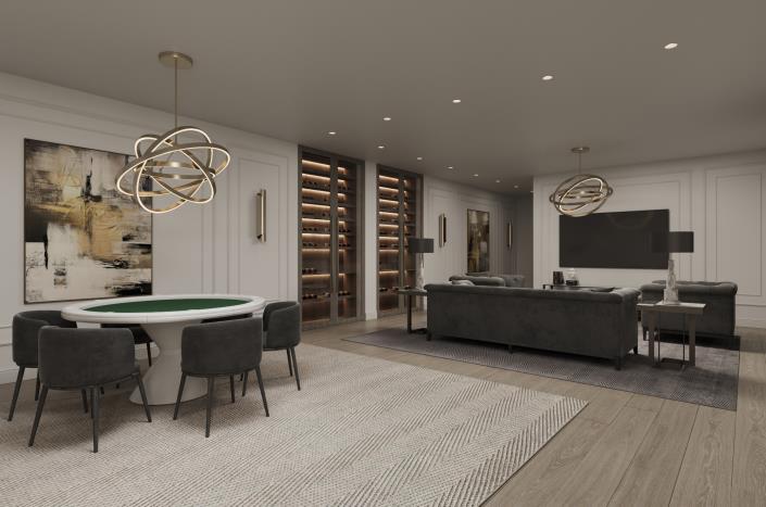 Image No.11-6 Bed Villa / Detached for sale