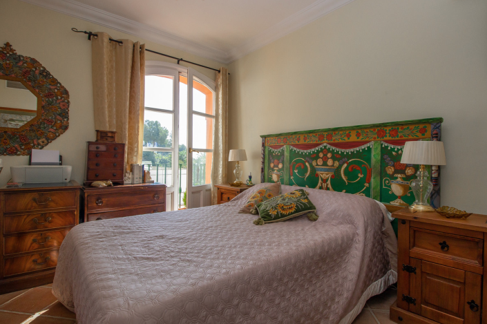 Image No.11-Maison de ville de 2 chambres à vendre à Benahavis