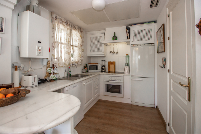 Image No.12-Maison de ville de 2 chambres à vendre à Benahavis