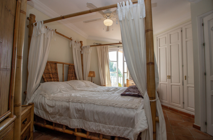 Image No.8-Maison de ville de 2 chambres à vendre à Benahavis