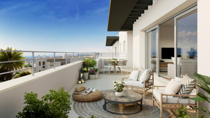Image No.1-1 Bed Apartment for sale
