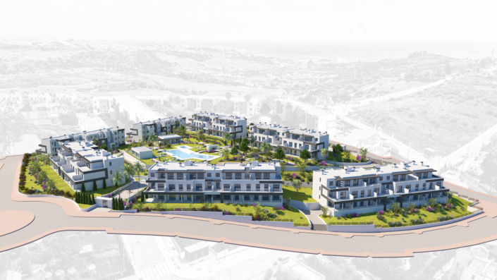 Image No.9-1 Bed Apartment for sale