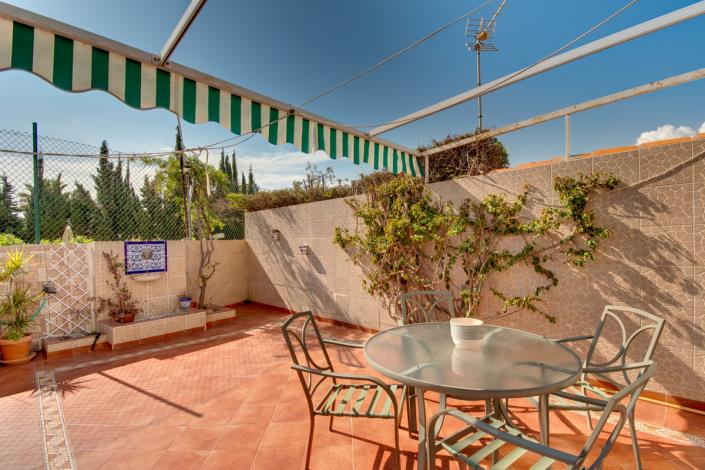 Image No.3-Appartement de 2 chambres à vendre à Torreblanca