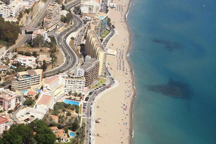 Image No.5-Appartement de 2 chambres à vendre à Torreblanca