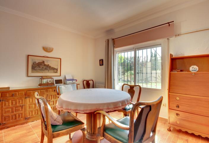 Image No.6-Appartement de 2 chambres à vendre à Torreblanca