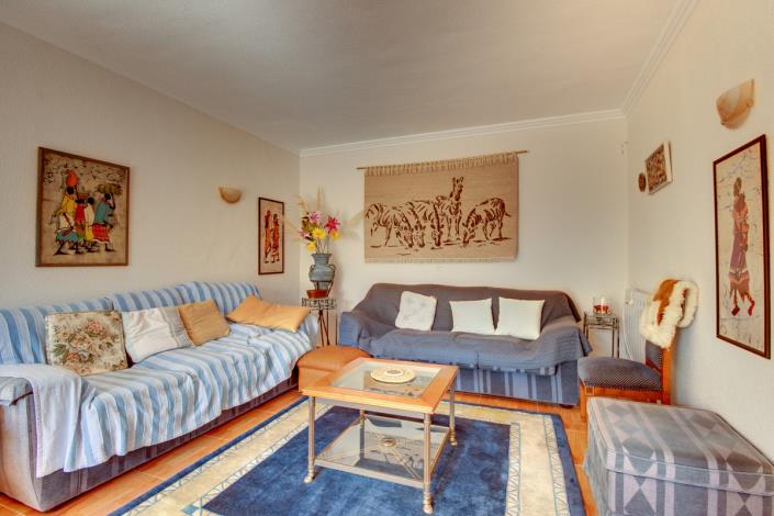 Image No.7-Appartement de 2 chambres à vendre à Torreblanca