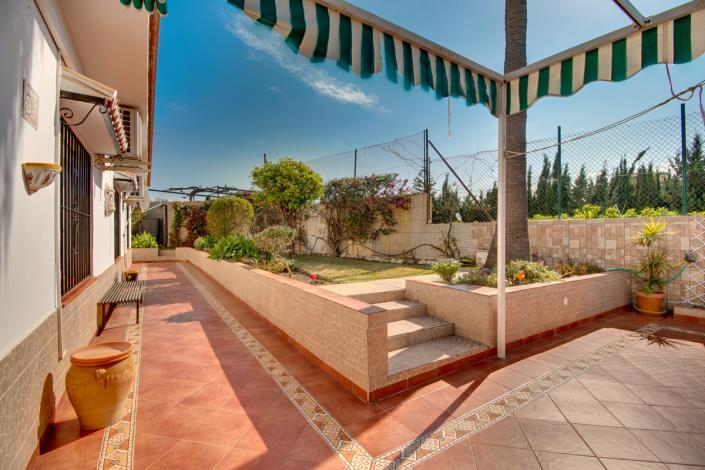 Image No.8-Appartement de 2 chambres à vendre à Torreblanca