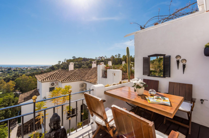 Image No.6-Appartement de 2 chambres à vendre à Benahavis