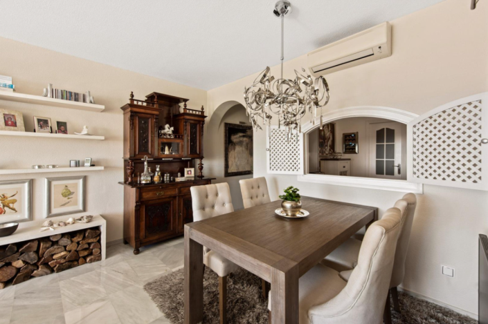 Image No.7-Appartement de 2 chambres à vendre à Benahavis