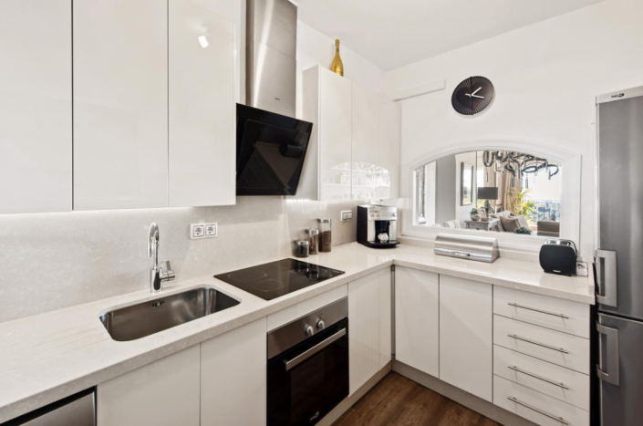 Image No.8-Appartement de 2 chambres à vendre à Benahavis