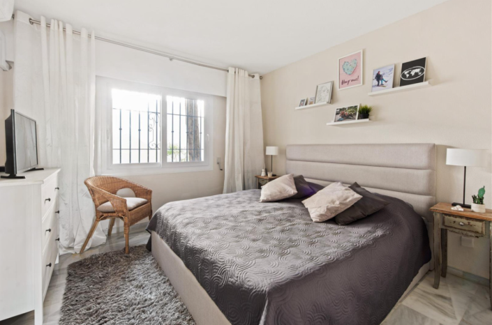 Image No.11-Appartement de 2 chambres à vendre à Benahavis