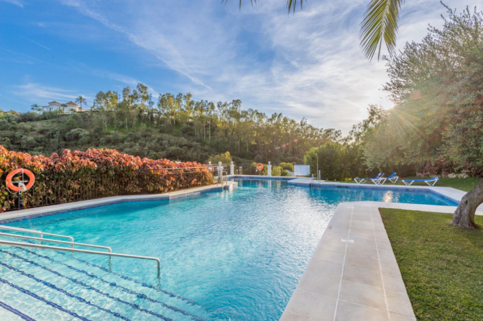 Image No.12-Appartement de 2 chambres à vendre à Benahavis